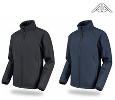 GIUBBINO UOMO SOFTSHELL