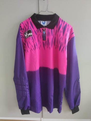 Uhlsport pro goalkeeper mod - uhlsport,