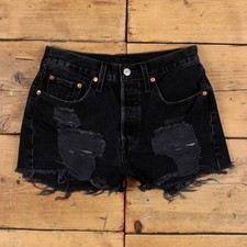 Pantaloncini corti denim Levis