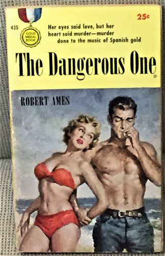 Robert ames the - robert, /