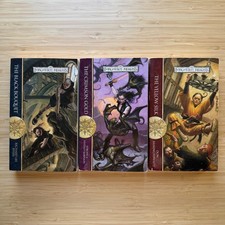 Forgotten realms the rogues - the,