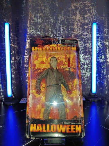 Figurine neca halloween - neca,
