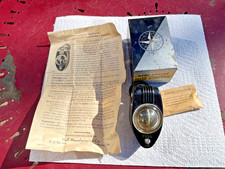 Bussola Auto Tipo Aereo