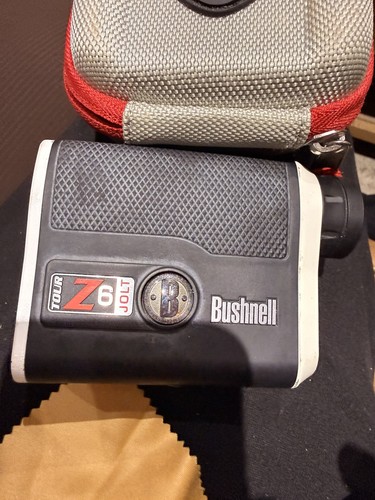 Bushnell tour jolt - tour,