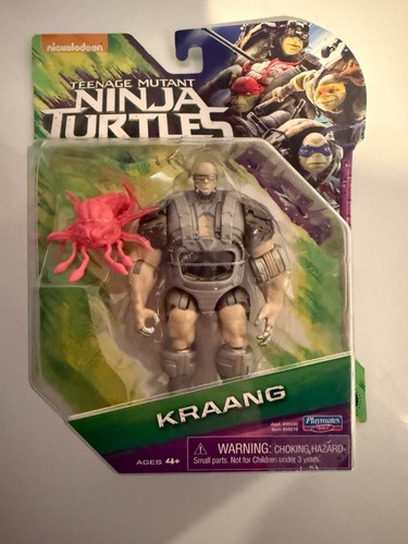 Kraang teenage mutant ninja - kraang,