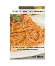 Le Ricette della Cucina