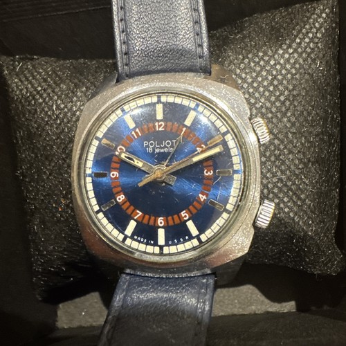 Raro orologio da - , polso
