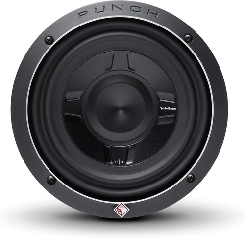 Rockford fosgate p3sd4 punch - fosgate, p3sd4-8
