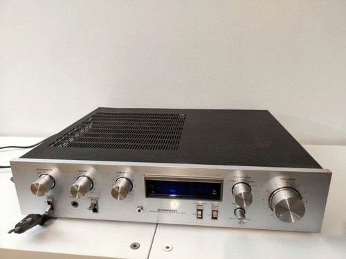 Amplificateur pioneer 510 - pioneer, sa-510