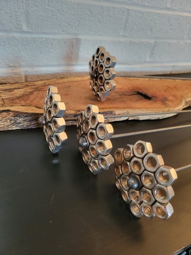 Rottami industriali pali - , da