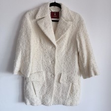 Cappotto vintage Dondup misto