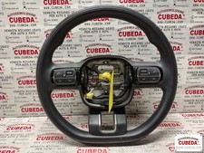 Volante Sterzo Citroen C3 2019
