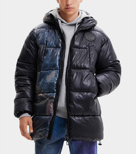 Desigual giacca uomo giubbino