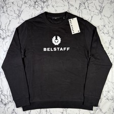Felpa uomo belstaff - felpa,