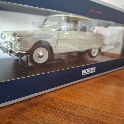 Citroen ami blanc pavot de - blanc,