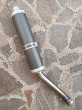 Terminale originale Yamaha R1 2002/2003