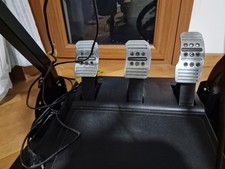 Thrustmaster Tmx Force