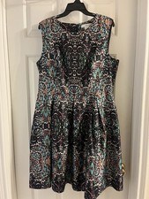 Abito donna smanicato Liz