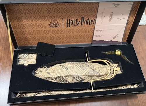 Harry potter nimbus - harry,