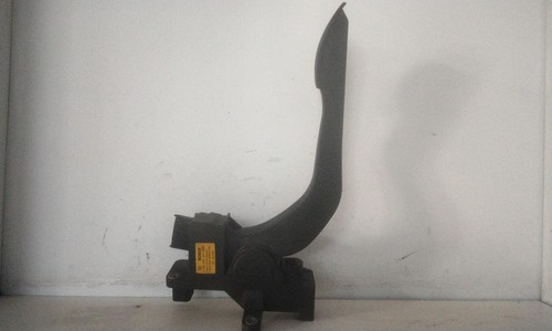 Pedale acceleratore per iveco - acceleratore,