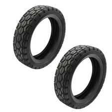 2 pneumatici gomma ruota Ø220