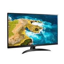 LG 27TQ615S Televisione Smart