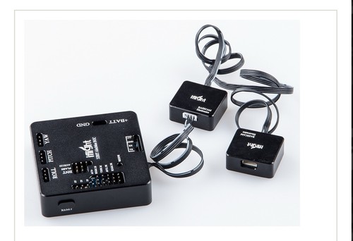 Iflight alexmos bgc bit - iflight, 32-bit