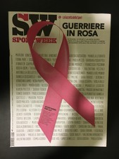 SPORTWEEK N.42 2017 -