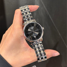 Orologio Uomo Tissot Carson