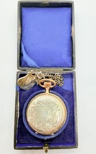 Orologio tasca argento 800 - da,