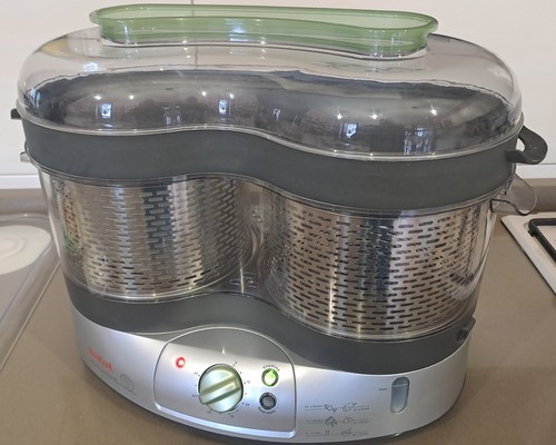 Tefal vitacuisine vs4001 - vitacuisine,