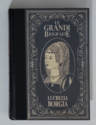 45312 grandi biografie - grandi,