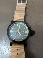 MTM HYPERTEC Orologio al