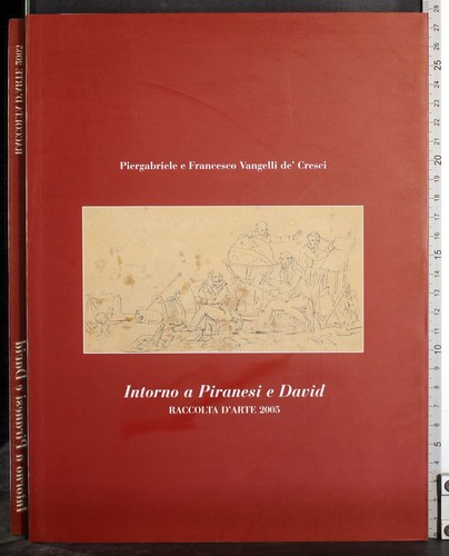 Intorno piranesi david - intorno,
