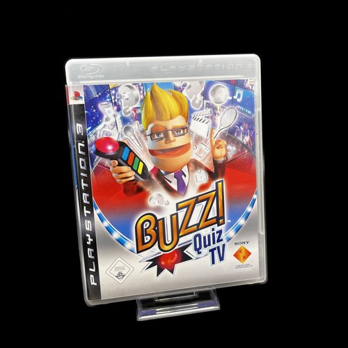 Buzz quiz senza buzzer - quiz,