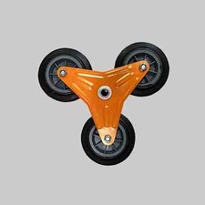 RUOTE DI RICAMBIO PER CARRELLO