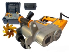 Tracciatrice Scanalatrice