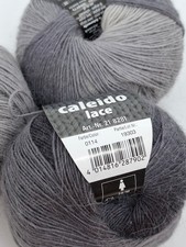 (130 €/kg): 50 g CALEIDO LACE, Austermann, corso, Pt. 19303, Fb. 114 #7885