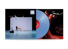 Vinile Sarah Toscano MET GALA