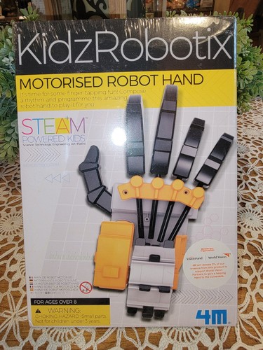 Kidzrobotix robot - kidzrobotix,