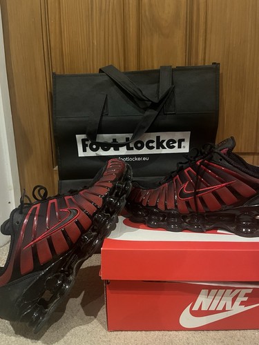 Scarpe ginnastica uomo nike - scarpe,