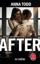 After, Tome 1 (Edition Film) -