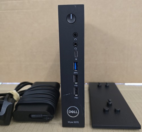 Dell wyse 5070 - 5070, thin