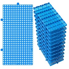 Packs lightweight plastic - lightweight,