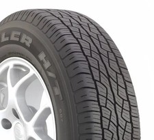 Gomme Estive Bridgestone