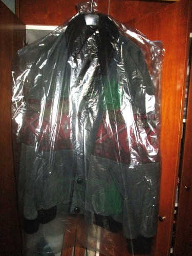 Giubbotto vintage invernale - vintage,