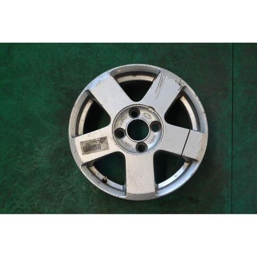 Cerchio lega ford fiesta - cerchio, in