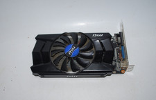 Genuine MSI AMD Radeon R7 250