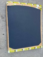 PADIGLIONE SOTTO TETTO FIAT 126 BIS GRIGIO SCURO NUOVO (TRINCHERO)