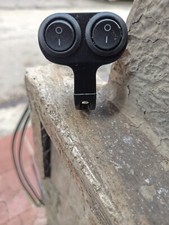 Interruttore Luci Manubrio X